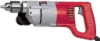 1001-1  Milwaukee Electric Tools 1/2 in. D-Handle Drill 0-600 RPM 1001-1