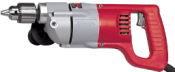 1101-1  Milwaukee Electric Tools 1/2 D-Handle Drill 500 RPM 1101-1
