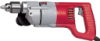 1101-1  Milwaukee Electric Tools 1/2 D-Handle Drill 500 RPM 1101-1