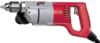 1107-6  Milwaukee Electric Tools 1/2 D-Handle Drill 0-500 RPM 1107-6