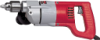 1250-1  Milwaukee Electric Tools 1/2 D-Handle Drill 0-1000 RPM 1250-1