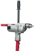 1854-1  Milwaukee Electric Tools 3/4 in. Large Drill, 350 RPM 1854-1