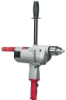"1854-1  Milwaukee Electric Tools 3/4 in. Large Drill, 350 RPM" 1854-1
