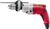 5371-6  Milwaukee Electric Tools 1/2 in. Magnum Dual Torque Hammer-Drill, 0-1000/0-2500 RPM Kit with Case and Bits 5371-6