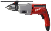 5387-22 Milwaukee Electric Tools1/2 in. Dual Speed Hammer-Drill Kit 5387-22