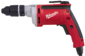 6580-20  Milwaukee Electric Tools Adjustable Clutch Screwdriver, 0-1200 RPM 6580-20