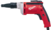 6740-20  Milwaukee Electric Tools Decking, Drywall and Framing Screwdriver, 0-2500 RPM 6740-20