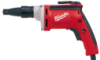 6742-20  Milwaukee Electric Tools Drywall Screwdriver, 0-4000 RPM 6742-20
