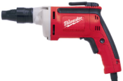 6790-20  Milwaukee Electric Tools Self Drill Fastener Screwdriver, 0-2500 RPM 6790-20
