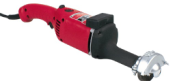 5211 Milwaukee Electric Tools 3 in. Diameter Straight Grinder, 11 Amp, 14,500 RPM 5211