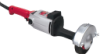 5243  Milwaukee Electric Tools 6 in. Diameter Straight Grinder, 15 Amp, 5500 RPM 5243