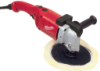 5455 Milwaukee Electric Tools 7/9 in. Polisher, 1750 RPM 5455
