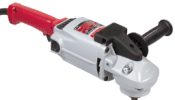 6066-6 Milwaukee Electric Tools 3.5 max HP, 7 in./9 in. Sander, 6000 RPM 6066-6