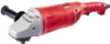 6080-20 Milwaukee Electric Tools 4.0 max HP, 7 in./9 in. Sander, 6000 RPM 6080-20