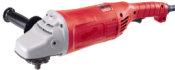 6081-20 Milwaukee Electric Tools 4.0 max HP, 7 in./9 in. Sander, 6000 RPM, grounded 6081-20