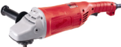 6082-20 Milwaukee Electric Tools 4.0 max HP, 7 in./9 in. Sander, 6000 RPM, DI w/Roto-Lok 6082-20
