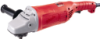 6082-20 Milwaukee Electric Tools 4.0 max HP, 7 in./9 in. Sander, 6000 RPM, DI w/Roto-Lok 6082-20