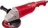 6088-20 Milwaukee Electric Tools 4.0 max HP, 7 in. Grinder, 6000 RPM, DI 6088-20