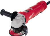 6155-20  Milwaukee Electric Tools 5 in. Magnum Sander/Grinder 6155-20