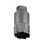 49-57-2370  Milwaukee Electric Tools Threaded Steel Hawg Carbide Cutters 2-3/8 in. 49-57-2370