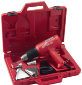 8980 Milwaukee Electric Tools 8980 - Dual Temperature Heat Gun Kit 8980
