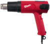 8988-20  Milwaukee Electric Tools Variable Temperature Heat Gun, 90 F to 1050 F, with LED Digital Readout Display 8988-20