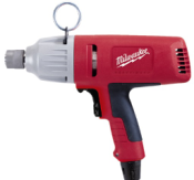9092-20 Milwaukee Electric Tools 7/16 in. Hex Quick-Change Impact Wrench 9092-20