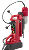 4204-1  Milwaukee Electric Tools Adjustable Position Electromagnetic Drill Press with 1/2 in. Motor 4204-1