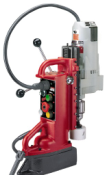 4206-1  Milwaukee Electric Tools Adjustable Position Electromagnetic Drill Press with 3/4 in. Motor 4206-1