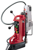 4208-1  Milwaukee Electric Tools Adjustable Position Electromagnetic Drill Press with No. 3 MT Motor 4208-1