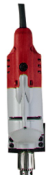 4253-1  Milwaukee Electric Tools 1/2 in. Motor for Electromagnetic Drill Press, 600 RPM 4253-1