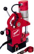 4270-20  Milwaukee Electric Tools Compact Electromagnetic Drill Press  450 RPM 4270-20