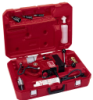 4270-21  Milwaukee Electric Tools Compact Electromagnetic Drill Press  450 RPM (with Case) 4270-21