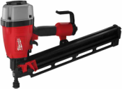 7100-20 Milwaukee Electric Tools 3-1/2 in. Round Head Framing Nailer 7100-20