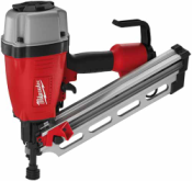 7110-20 Milwaukee Electric Tools 3-1/2 in. Clipped Head Framing Nailer 7110-20