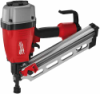 7110-20 Milwaukee Electric Tools 3-1/2 in. Clipped Head Framing Nailer 7110-20