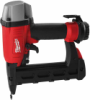 7155-21 Milwaukee Electric Tools 18 gauge 1/4 in. Narrow Crown Stapler Kit 7155-21