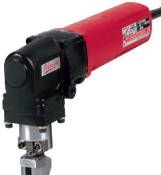 6880  Milwaukee Electric Tools 10 Gauge Nibbler 6880