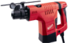 5321-21  Milwaukee Electric Tools 1-1/2 in. Spline Drive Rotary Hammer 5321-21
