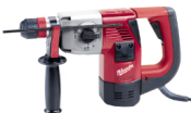 5360-21  Milwaukee Electric Tools 1-1/8 in. SDS Drive L-Shape Rotary Hammer with removable bit holder 5360-21