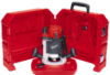 5615-21  Milwaukee Electric Tools 1-3/4 Max HP BodyGrip Router Kit 5615-21