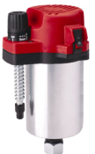 5615-29  Milwaukee Electric Tools 1-3/4 Max HP BodyGrip Router (Motor Only) 5615-29