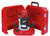 5616-21 Milwaukee Electric Tools 2-1/4 Max HP EVS BodyGrip Router Kit 5616-21
