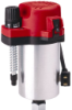 5619-29  Milwaukee Electric Tools 1-3/4 Max HP D-Handle Router (Motor Only) 5619-29