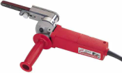 6101-6 Milwaukee Electric Tools Bandfile 5.5 amp 1/2in x 18in  Arm 6101-6