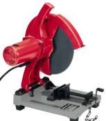 6176-20  Milwaukee Electric Tools 14 in. Abrasive Cut-Off Machine 6176-20