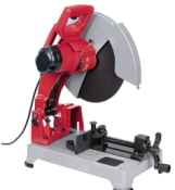 6180-20 Milwaukee Electric Tools 14 in. Abrasive Cut-Off Machine 6180-20