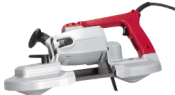 6226  Milwaukee Electric Tools Portable Band Saw - Two Speed with Case 6226