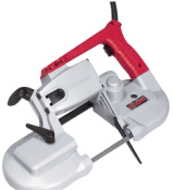 6230  Milwaukee Electric Tools Deep Cut Portable Band Saw - Variable Speed 6230