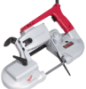 6232-6  Milwaukee Electric Tools Deep Cut Portable Band Saw - Variable Speed with Case 6232-6